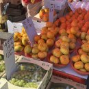 용일장 | 제주 대정오일시장 구경하다가 호떡 떡볶이 먹은 후기