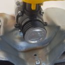 IBC 탱크 배출관 컨넥터 문의 이미지