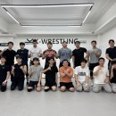 케이레슬링홍대점 이미지