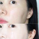 수분가득 수채화 이미지