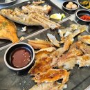 속초 생선구이 이미지