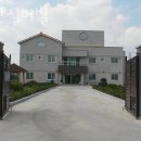 수완자동차공업사 | 광주요양원 수완실버빌 위치