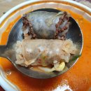 본래순대함안