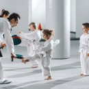 특사 태권도 이미지