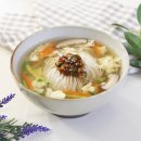 잔치국수 이미지