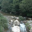 석산계곡유원지