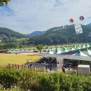 구절초 테마공원 제2주차장 이미지