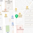 뚜레쥬르갈마점