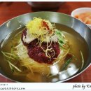 부산밀면 이미지