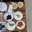 숲고을대패삼겹집밥정식 | 김해진영고기집 숲고을 - 고기 퀄리티와 반찬 구성 모두 만족한 곳