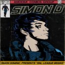 Simon D 카카오 검색결과