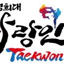 경희대사랑인태권도 이미지