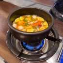 왕돌판생삼겹 - 수원시 영통구 대학1로58번길 10 | 광교역 경기대 삼겹살 맛집 "왕돌판생삼겹", 내돈내산 또또간집 후기