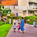 '나트랑 베이비시터 가격은?' 알마리조트 코코베이비 후기
