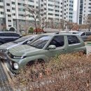 안심소통센터 | 안심 주차번호판 추천! 현대 캐스퍼 벤딕트 QR 주차알림판 사용 후기