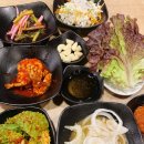 조영환의대양한방숯불갈비 | 돼지갈비 먹으면 냉면 공짜, 용두동 맛집, 조영환의 대양 한방숯불갈비