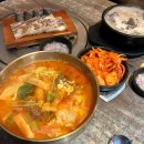 담소사골순대 산본점 | [인덕원] 두 번째 방문엔 육개장도 도전 일품순대국과 육개장 후기 : 담소소사골순대육개장