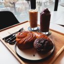 한재골(입구) | 광주근교 데이트장소 담양 베이커리 카페 한재골 신상 카페 온다