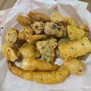 죠스떡볶이상록수역점