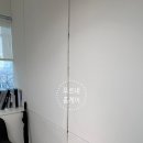 구의강변로 | 사무실 고정 가벽 들뜨거나 벌어지거나 뒤틀려서 벽면 철거 수리 보수가 필요할때!!! 광진구 구동...