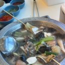 시화MTV메가스퀘어(거북섬메가스퀘어) | 헬로우샤브 거북섬점 신선한 야채 무한리필 맛집 내돈내산