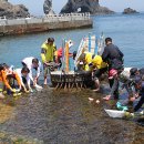 독도앞바다 이미지