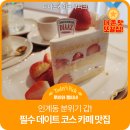 디자인지 - 동구 충장로22번길 8-19 | 진짜 맛있는 커피까지 즐길 수 있는 디자이케이크 부띠끄 솔직후기 (수원시청역 카페, 수원 디저트...