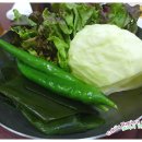 토속시골밥상 - 청주시 흥덕구 | 토속시골밥상