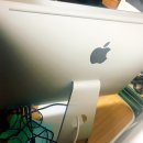 (판매완료)그래픽 하시는분! IMAC / 아이맥 이미지