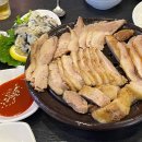 선학 먹자골목 족발맛집 | 황금족발에서 먹은 굴보쌈 솔직후기