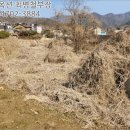 산유리 마을회관 이미지