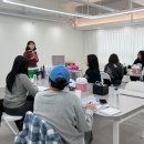 블룸아카데미 | [클래스 후기] 경쟁력 더하기 허니니 미니버블 클래스 후기