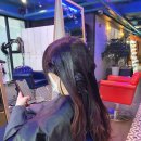 헤어 아지트 이미지