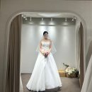 종로-신교-종로-신-222 | EP.6 아이웨딩 통해 '마샬브라이드 본점' 당일 계약 후기 (ft. 본식 드레스 피팅)