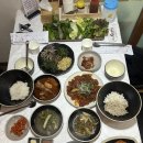 UR(강릉시)-[남부로]-상-20 | 강릉 현지인 맛집 제육 보리밥 수육 쌈밥 가성비 맛집[토담쌈밥] 내돈내산