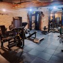 피트인 피트니스 이미지