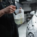 노터치자동셀프세차장 이미지