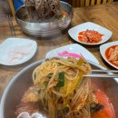 유진진주냉면 이미지