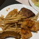 씨제이푸드빌(주)빕스수원역사점 | <수원> 빕스 수원역사점 윈터 파티 와인/맥주 무제한 샐러드바 솔직 후기 (메뉴, 웨이팅, 통신사 할인...