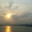 노을과구름 이미지