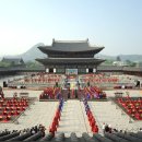 국립국악원 연희마당 이미지