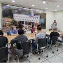 김해서부노인종합복지관 | 찾아가는 자원봉사교육 - 김해시서부노인종합복지관