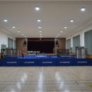 대구 동인초등학교 강당 이미지