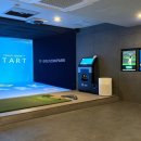 타임스크린골프장 이미지