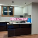 세종케슬하임아파트 | 세종 가락마을12단지, 일상의 톤을 정돈한 크림화이트 필름 시공후기