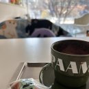 Cafe PAAM(카페 팜) | 산본역 데이트 추천 _ 감성 분좋카 “카페 팜 PAAM” 내돈내산 방문 후기