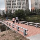 비산대교 앞 이미지