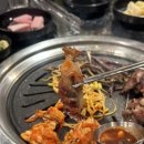 신깡통뒷고기부천 | 부천역 고기집 신깡통뒷고기 돼지특수부위를 가성비 있게 즐길 수 있다 내돈내산 후기