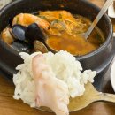 제주로운청해원 | 제주로운청해원 옥돔구이 후기 아기의자 있는 성산 맛집 갈치조림