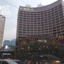 코스모스호텔연회장 이미지